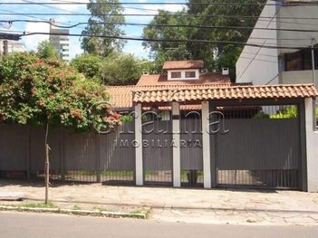 house em Luzitana, Higienópolis - Porto Alegre - RS