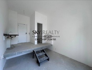 apartment em Rua Cacilda Becker, Jardim das Acácias - São Paulo - SP