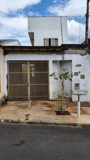 apartment em Rua Antonio Paschoal, Residencial Monsenhor Romeu Tortorelli - São Carlos - SP