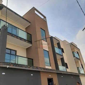 apartment em Rua Ruth Salém, Chácara Santo Antônio (Zona Sul) - São Paulo - SP