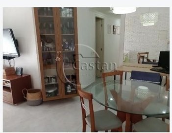 apartment em Rua Marina Crespi, Mooca - São Paulo - SP