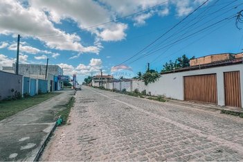 house em Rua Cícera Eugênio Carlos da Silva, Nova Esperança - Parnamirim - RN