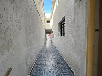 house em Rua Marina, Santa Maria - São Caetano do Sul - SP