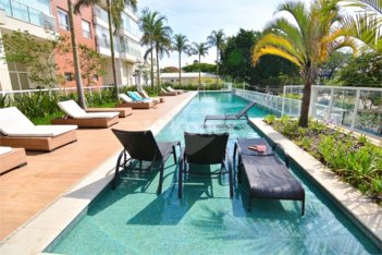 apartment em Avenida Paulo Silva Araújo, Jardim São Paulo(Zona Norte) - São Paulo - SP