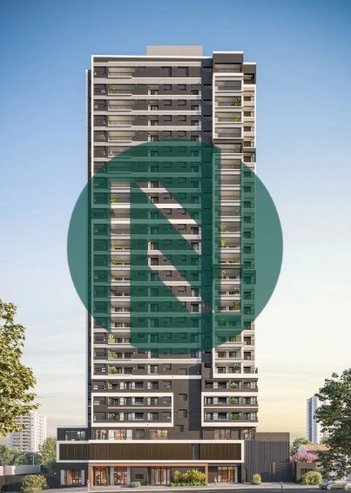 apartment em Rua Santa Cruz, Vila Mariana - São Paulo - SP