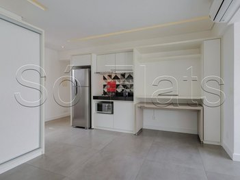 apartment em Rua Turiassu, Perdizes - São Paulo - SP