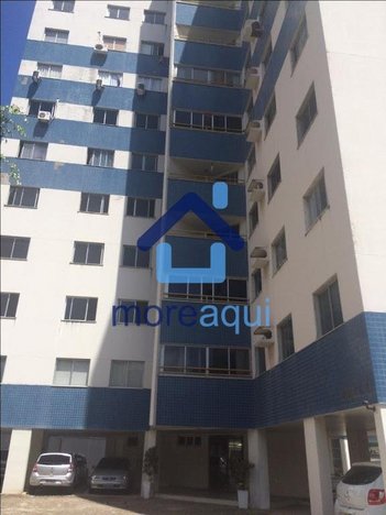 apartment em Avenida Santos Dumont, Papicu - Fortaleza - CE
