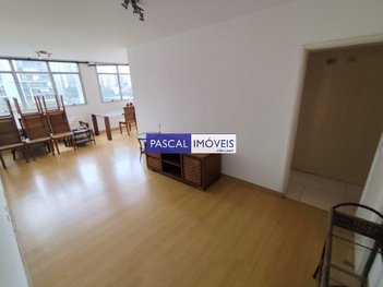 apartment em Rua Andréa Paulinetti, Jardim das Acácias - São Paulo - SP