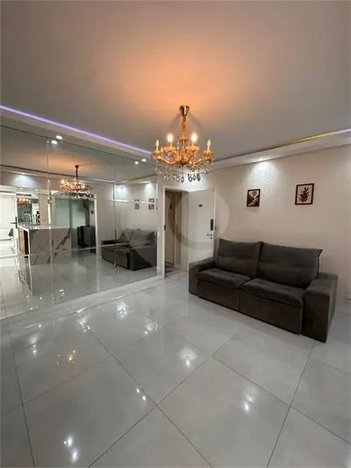 apartment em Rua Hilda Del Nero Bisquolo, Jardim Florestal - Jundiaí - SP