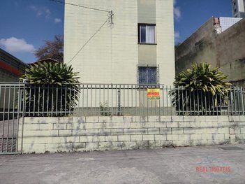 apartment em Rua João Samaha, São João Batista (Venda Nova) - Belo Horizonte - MG