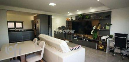 apartment em Costa Lima, Teresópolis - Porto Alegre - RS