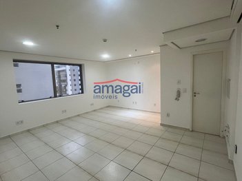 office em Rua República do Iraque, Jardim Oswaldo Cruz - São José dos Campos - SP