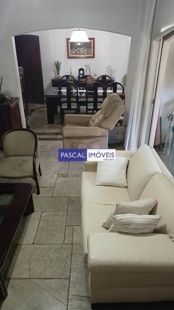 apartment em Rua Vieira de Morais, Campo Belo - São Paulo - SP