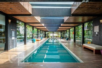 apartment em Avenida Campeche, Campeche - Florianópolis - SC