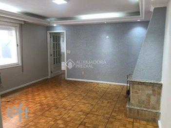 apartment em Olavo Bilac, Azenha - Porto Alegre - RS