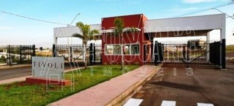 land_lot em Rua José Maria Paixão, Parque Laranjeiras - Araraquara - SP