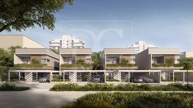 house em Eça de Queiroz, Petrópolis - Porto Alegre - RS