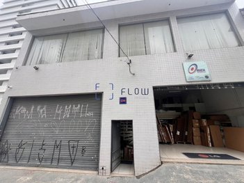 industrial em Rua Venâncio Aires, Vila Pompéia - São Paulo - SP