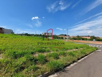 land_lot em Estrada Municipal Teodor Condiev, Jardim Marchissolo - Sumaré - SP