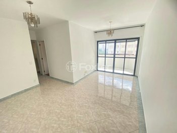 apartment em Rua das Uvaias, Saúde - São Paulo - SP