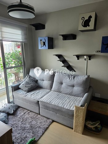 apartment em Rua Arnaldo Cintra, Vila Moreira - São Paulo - SP
