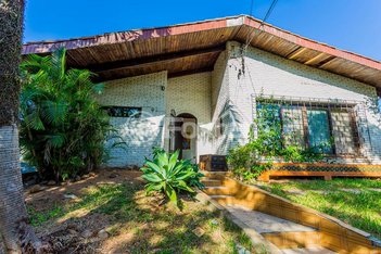 house em Avenida Assis Chateaubriand, São Sebastião - Porto Alegre - RS
