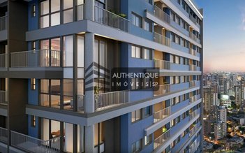 apartment em Rua Nestor Pestana, Consolação - São Paulo - SP