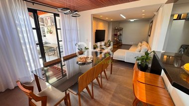 apartment em Rua Paissandu, Sagrada Família - Belo Horizonte - MG