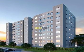 apartment em Rua Paulo Piedade Campos, Estoril - Belo Horizonte - MG