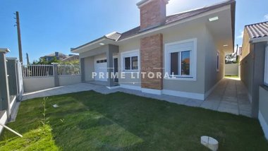 house em Rua Maranhão, Nova Tramandaí - Tramandaí - RS