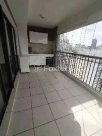 apartment em Avenida São João, Santa Cecília - São Paulo - SP