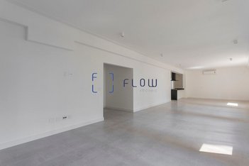 apartment em Alameda Joaquim Eugênio de Lima, Jardim Paulista - São Paulo - SP