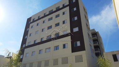 apartment em Avenida Arraias do Araguaia, Vila Nova York - São Paulo - SP