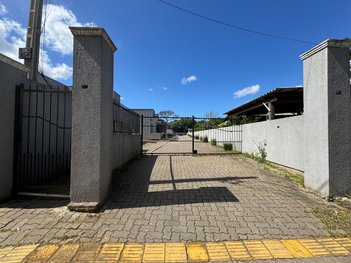 house em Avenida Itacolomi, Barnabé - Gravataí - RS