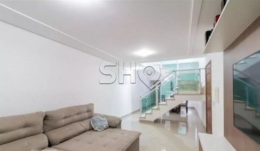 house em Rua Barros Cassal, Jardim Bom Clima - Guarulhos - SP
