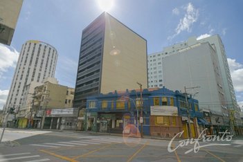 commercial_property em Presidente Faria, Centro - Curitiba - PR