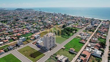 apartment em Rua Tenente Ataliba Adur, Itajuba - Barra Velha - SC