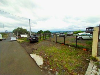 land_lot em Rua Antônio Bombassaro, Martello - Caçador - SC