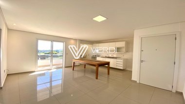 apartment em Rua Álvaro Fernando Folle, Boqueirão - Passo Fundo - RS