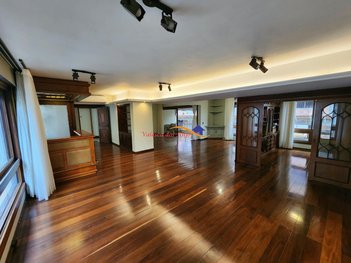 apartment em Rua Doutor Vale, Moinhos de Vento - Porto Alegre - RS