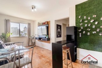 apartment em Avenida Ipiranga, Partenon - Porto Alegre - RS