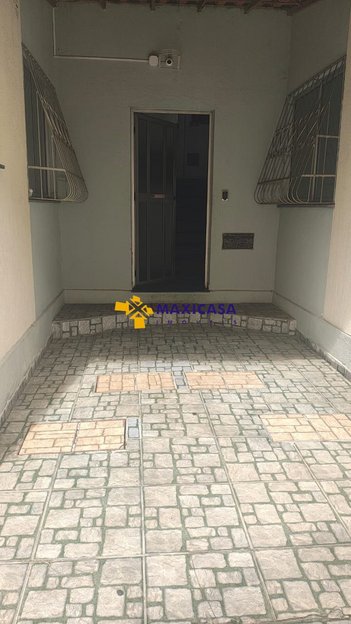 apartment em Rua das Amoreiras, Vila Cloris - Belo Horizonte - MG