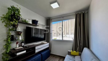 apartment em Rua Plácido Vieira, Santo Amaro - São Paulo - SP