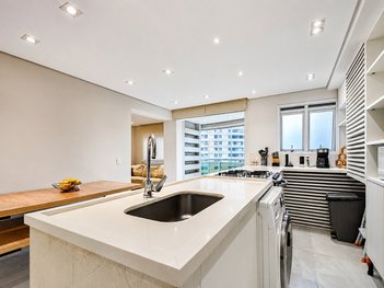 apartment em Rua Caio Prado, Consolação - São Paulo - SP