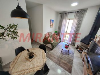 apartment em Avenida Zumkeller, Parque Mandaqui - São Paulo - SP