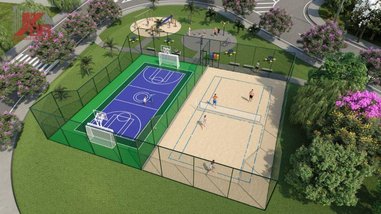 land_lot em Estrada Municipal Professora Olívia Alegri, Caçapava Velha - Caçapava - SP