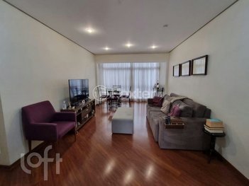 apartment em Avenida Água Fria, Água Fria - São Paulo - SP