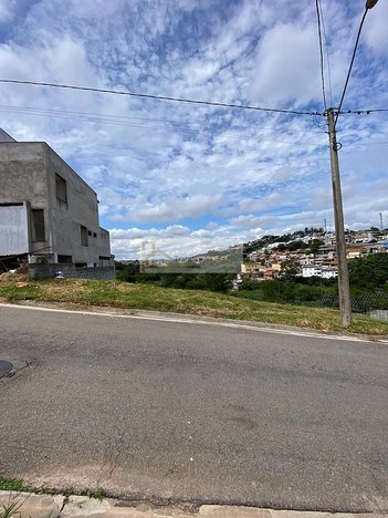 land_lot em Rua Paulo Maretti, Residencial Terras de Jundiaí - Jundiaí - SP