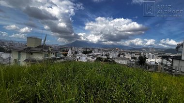 land_lot em Rua dos Gaviões, Pedra Branca - Palhoça - SC