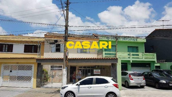 Cômodo Condomínio